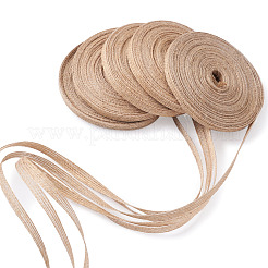 Burlap Fabric Ribbon&nbsp;OCOR-TAC0006-30A