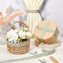 Polyester Ribbon&nbsp;OCOR-WH0036-38C-01