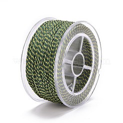Polycotton Cord&nbsp;OCOR-E027-02B-11