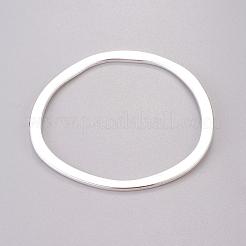 Tibetan Style Alloy Linking Rings&nbsp;X-TIBEB-EA13479Y-LF