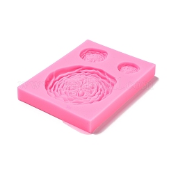 Food Grade Silicone Molds&nbsp;DIY-I078-18
