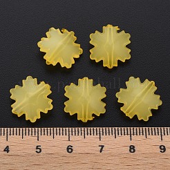 Imitation Jelly Acrylic Beads&nbsp;MACR-S373-92-E07