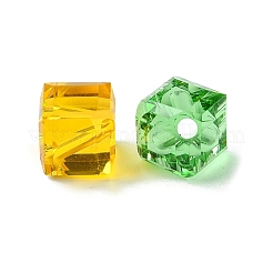 K9 Glass Imitation Austrian Crystal Beads&nbsp;GLAA-D023-02