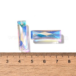 Glass Pendants&nbsp;GLAA-I057-18A