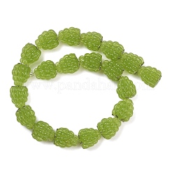 Handmade Lampwork Beads&nbsp;LAMP-S070-03A