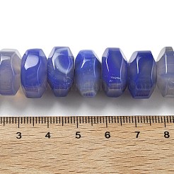 Natural Agate Beads Strands&nbsp;G-K392-A10