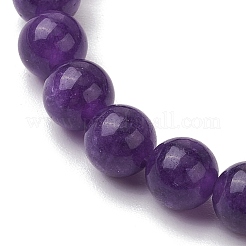 Gemstone Stretch Bracelets&nbsp;BJEW-JB11028