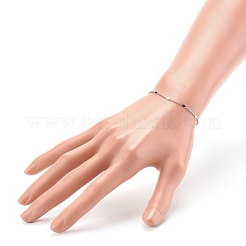 Rhombus Chain Bracelets&nbsp;BJEW-JB06282