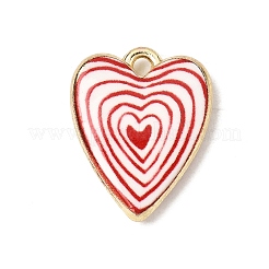 Printed Alloy Pendants&nbsp;ENAM-F160-07G