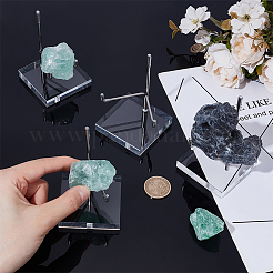 Acrylic Display Stands&nbsp;ODIS-WH0078-38