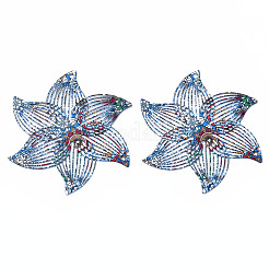 430 Stainless Steel Pendants&nbsp;STAS-T061-17-C03