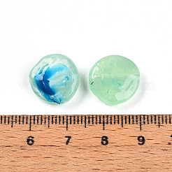 Transparent Acrylic Beads&nbsp;X1-TACR-T028-41A