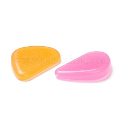 Acrylic Luminous Cabochons&nbsp;DIY-D041-17A