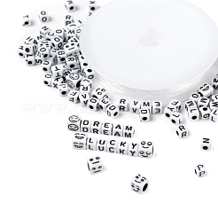 DIY Jewelry Making Kits&nbsp;DIY-LS0003-73