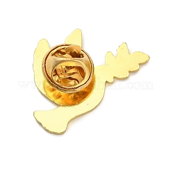Enamel Pins&nbsp;JEWB-C053-01B-G