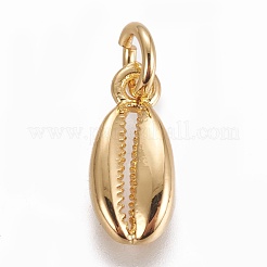 Brass Charms&nbsp;KK-L188-06