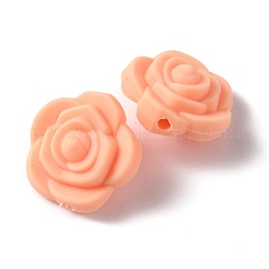Food Grade Eco-Friendly Silicone Beads&nbsp;FIND-WH0125-43F