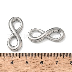 Tarnish Resistant 304 Stainless Steel Links connectors&nbsp;STAS-M199-01
