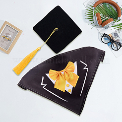 1Box Polyester Clothing Set&nbsp;AJEW-CN0004-64B