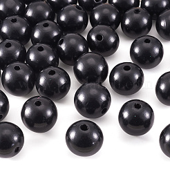 Natural Wood Beads&nbsp;WOOD-TA0001-38-LF