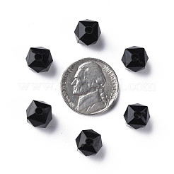 Opaque Acrylic Beads&nbsp;MACR-S373-112B-A01