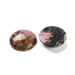 Natural Rhodonite Cabochons&nbsp;G-B085-02A-11