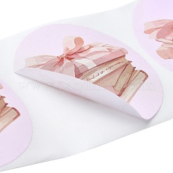 120Pcs Roll Stickers&nbsp;DIY-U008-09I