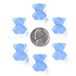 Transparent Acrylic Beads&nbsp;MACR-S373-80-D