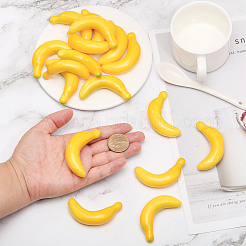 Mini Foam Simulation Fruit&nbsp;AJEW-WH0033-48A
