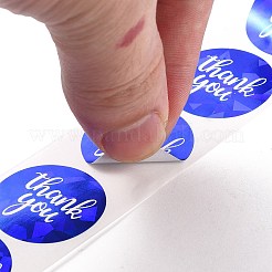 Thank you Stickers Roll&nbsp;LS-DIY-B045-16B