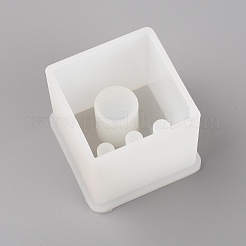 DIY Pen Holder Silicone Molds&nbsp;LS-BT-TAC0012-04