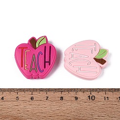 Silicone Beads&nbsp;SIL-N006-07