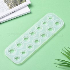 Silicone Ring Molds&nbsp;DIY-G007-06
