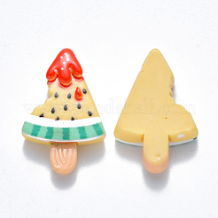 Resin Cabochons&nbsp;X-CRES-N024-02