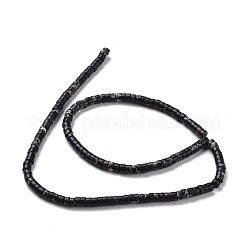 Synthetic Imperial Jasper Bead Strands&nbsp;G-P468-22