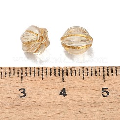 Glass Beads&nbsp;GLAA-C044-03B