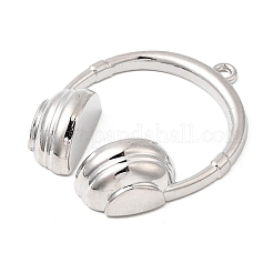Alloy Big Pendants&nbsp;FIND-H055-03P
