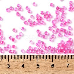 Glass Seed Beads&nbsp;SEED-S042-13A-09