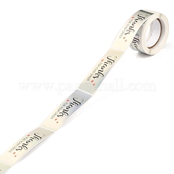 Laser Self-Adhesive Stickers&nbsp;DIY-P037-G03