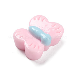 Forest Theme Opaque Resin Cabochons&nbsp;LS-CRES-M016-03J