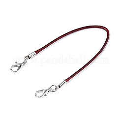 Korean Waxed Polyester Cord Bracelet Making&nbsp;YC-T004-02D