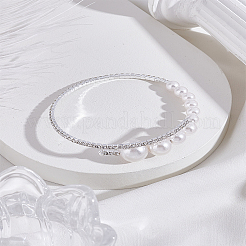 1Pc Alloy Resin Open Cuff Bangles for Women&nbsp;BJEW-LP0003-44