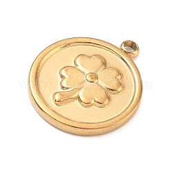 304 Stainless Steel Pendants&nbsp;SA-CBA4CA5-07G