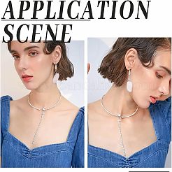 DIY Earring Making Finding Kit&nbsp;DIY-UN0003-23