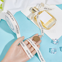1 Roll Cotton Ribbons&nbsp;SRIB-CY0001-33