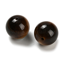 Natural Tiger Eye Beads&nbsp;G-C254-A02-12mm