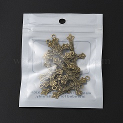 Zinc Alloy Pendants&nbsp;FIND-YW0002-25