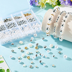 525Pcs Plastic Set&nbsp;KY-TA0001-65A