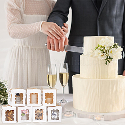 Cardboard Gift Packing Boxes&nbsp;CON-WH0089-262C