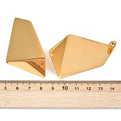 304 Stainless Steel Nuggets Stud Earrings&nbsp;EJEW-I320-05G